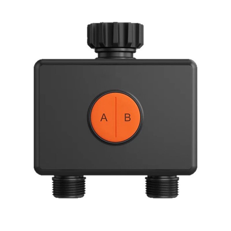 Timer Dual Outlet - A59Z-IP65 Odporny na warunki atmosferyczne (klasa