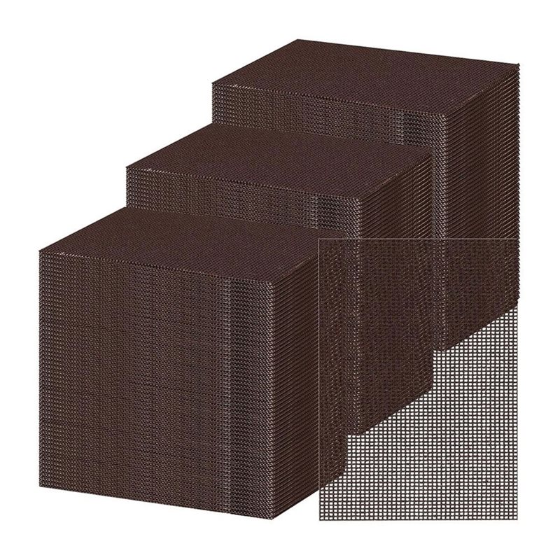 Screen Top Mesh - ABXF-100 Zestaw Siatek do Czyszczenia Płyty