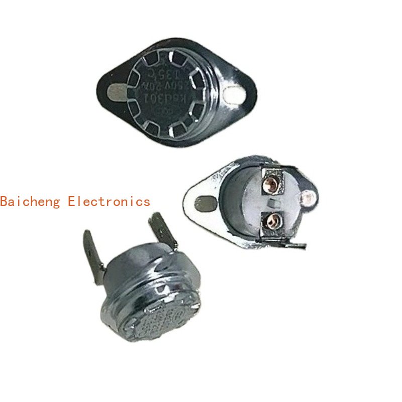 10 sztuk KSD301/302 ceramiczny – Ceramic Heat Emitter recenzja i cena