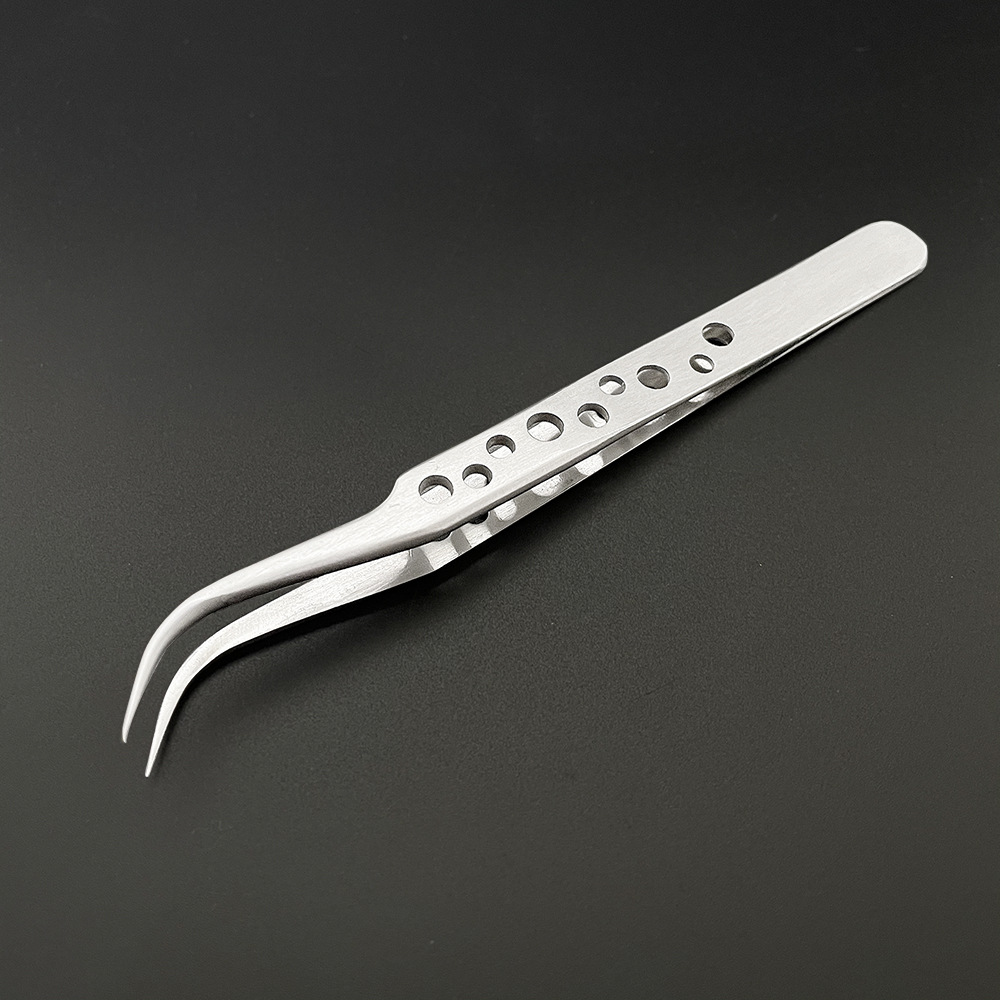 Wielofunkcyjne pincety ze stal – Feeding Tong Stainless recenzja i cena