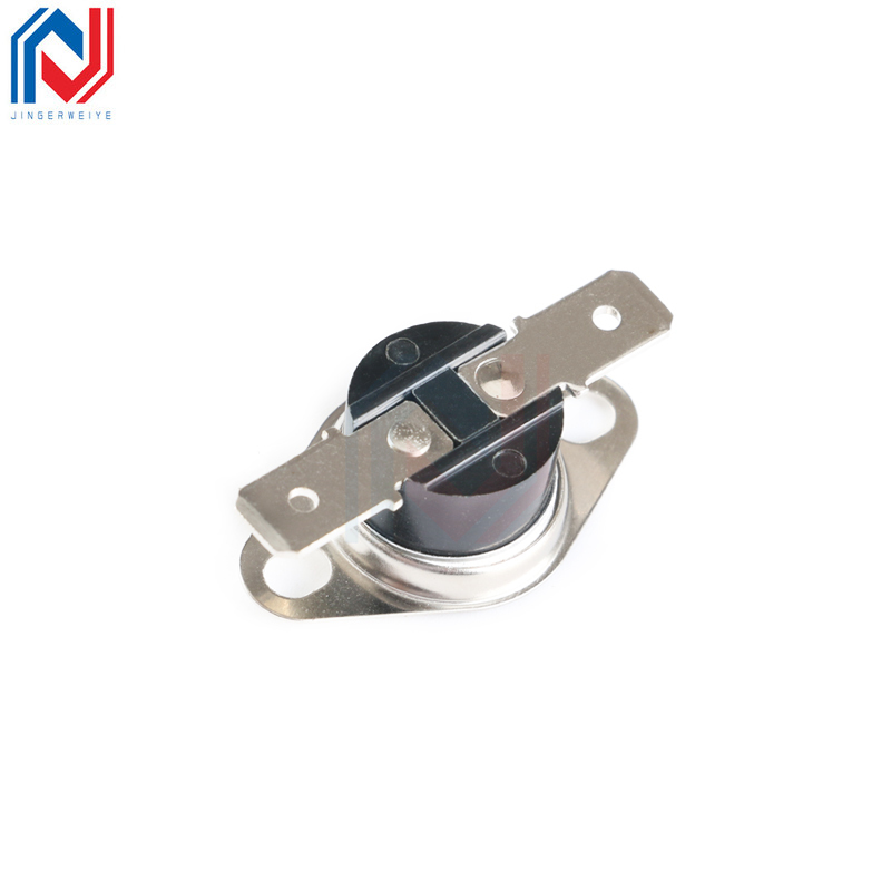 2 szt. KSD301 250V 10A 40~160  – Ceramic Heat Emitter recenzja i cena