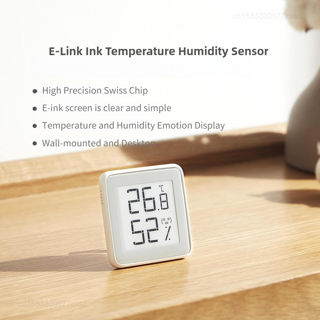 Termometr elektryczny Miaomiao – Digital Hygrometer Probe recenzja i cena