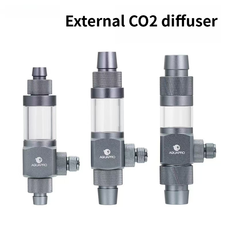 AQUAPRO Zewnętrzny Atomizer CO – Aquael Filter Fzn recenzja i cena