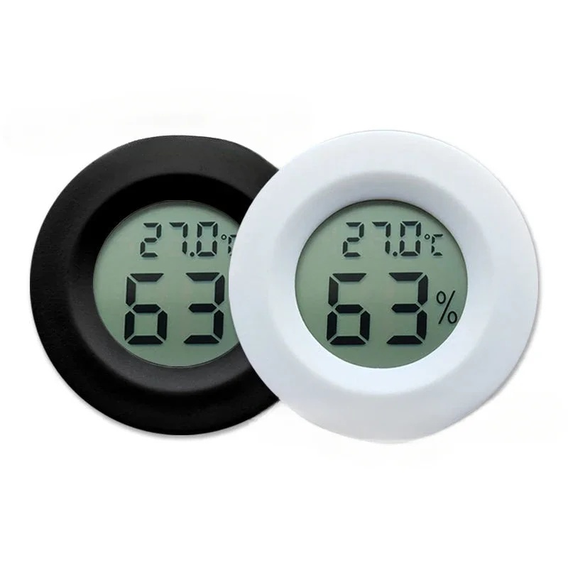 Precyzyjne akcesoria dla gadów – Digital Hygrometer Probe recenzja i cena