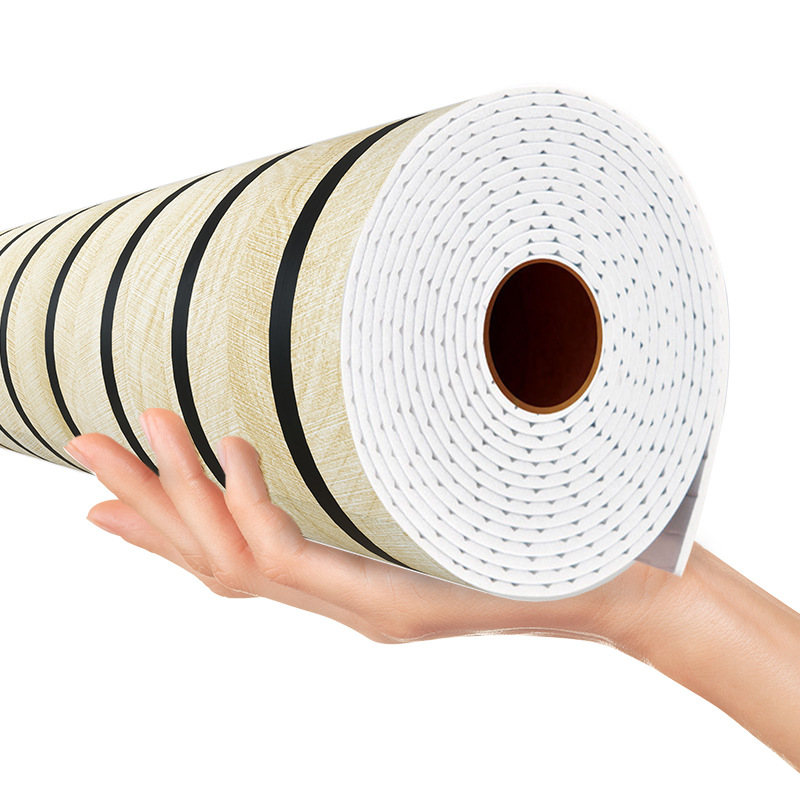 Samoprzylepna panel ścienny z  – Pvc Panel Background recenzja i cena