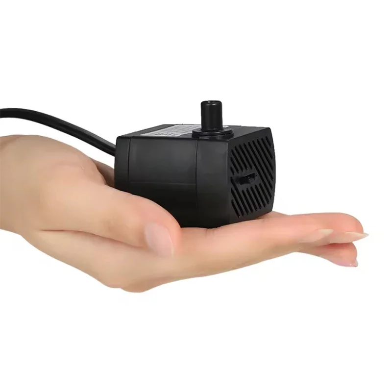 Pompa wodna USB do akwarium, z – Aquael Filter Fzn recenzja i cena