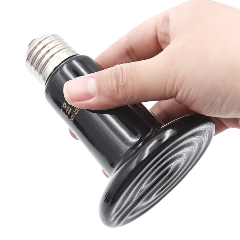 5 szt. Lampa grzewcza dla zwie – Ceramic Heat Emitter recenzja i cena