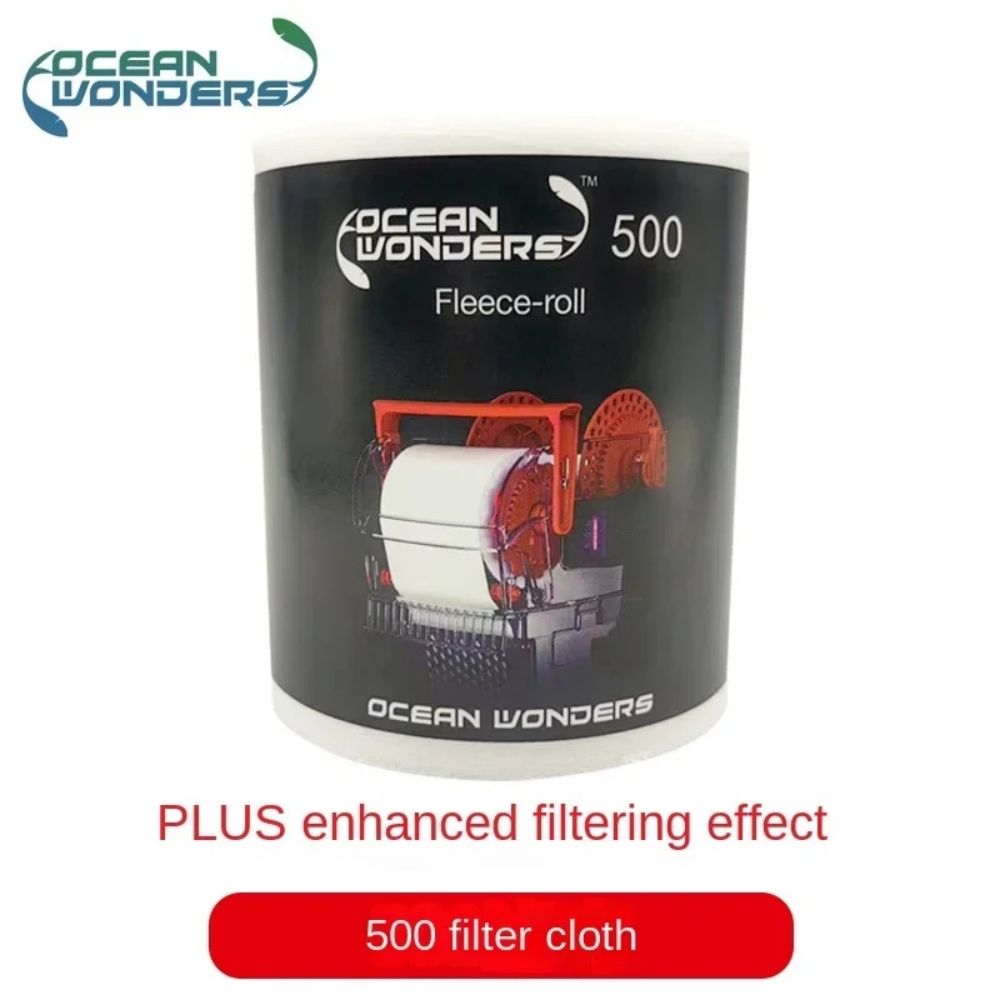 RedSea ReefMat 500 OW 500 Wzmo – Aquael Filter Fzn recenzja i cena