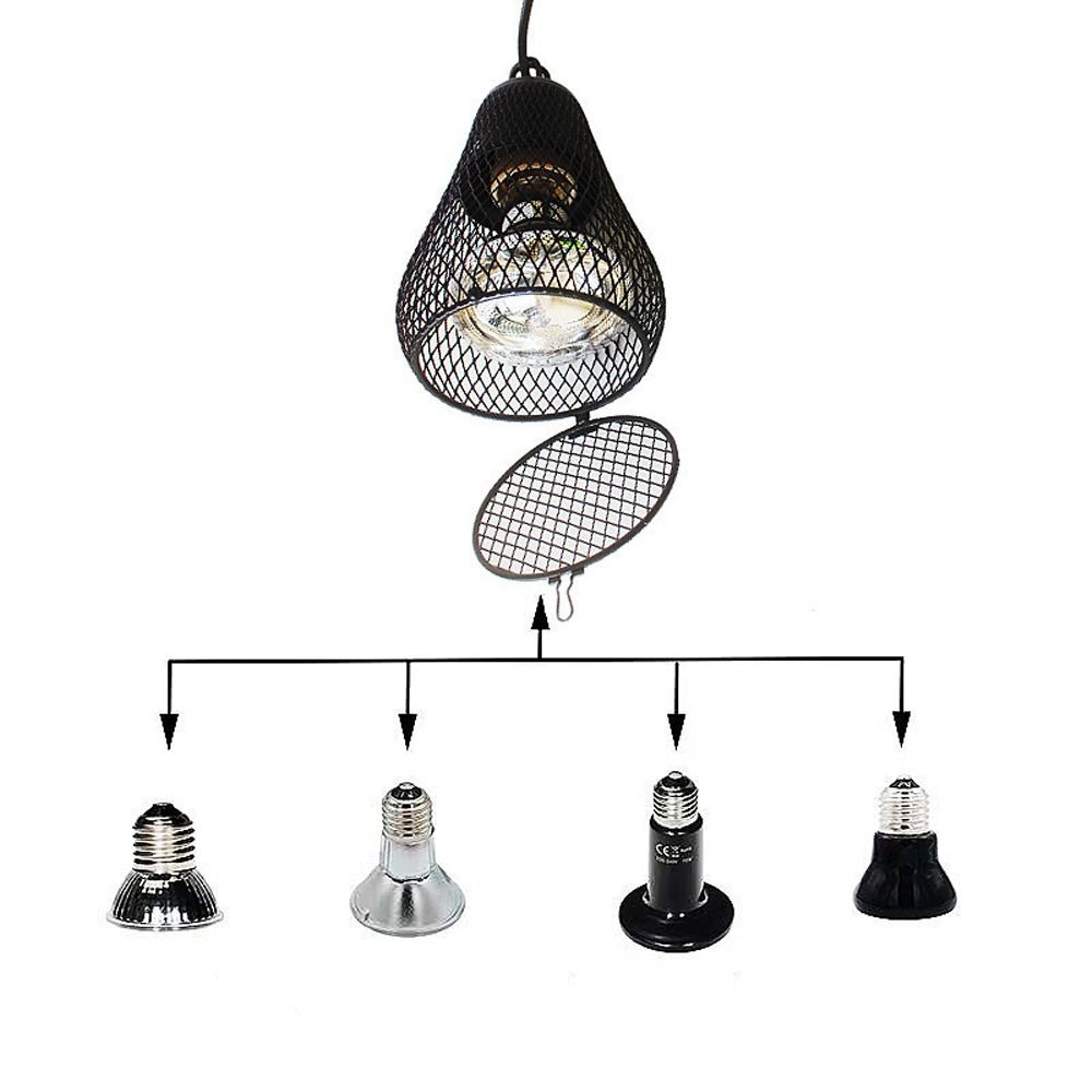 Ceramiczna lampa grzewcza dla  – Ceramic Heat Emitter recenzja i cena