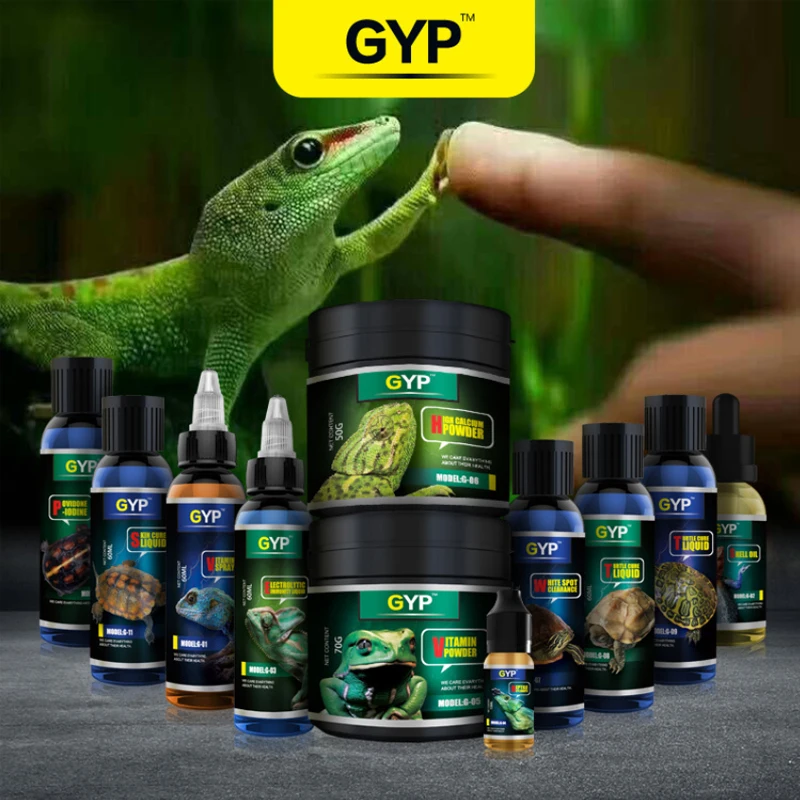 Wspinaczka dla zwierząt domowy – Calcium Powder Reptile recenzja i cena