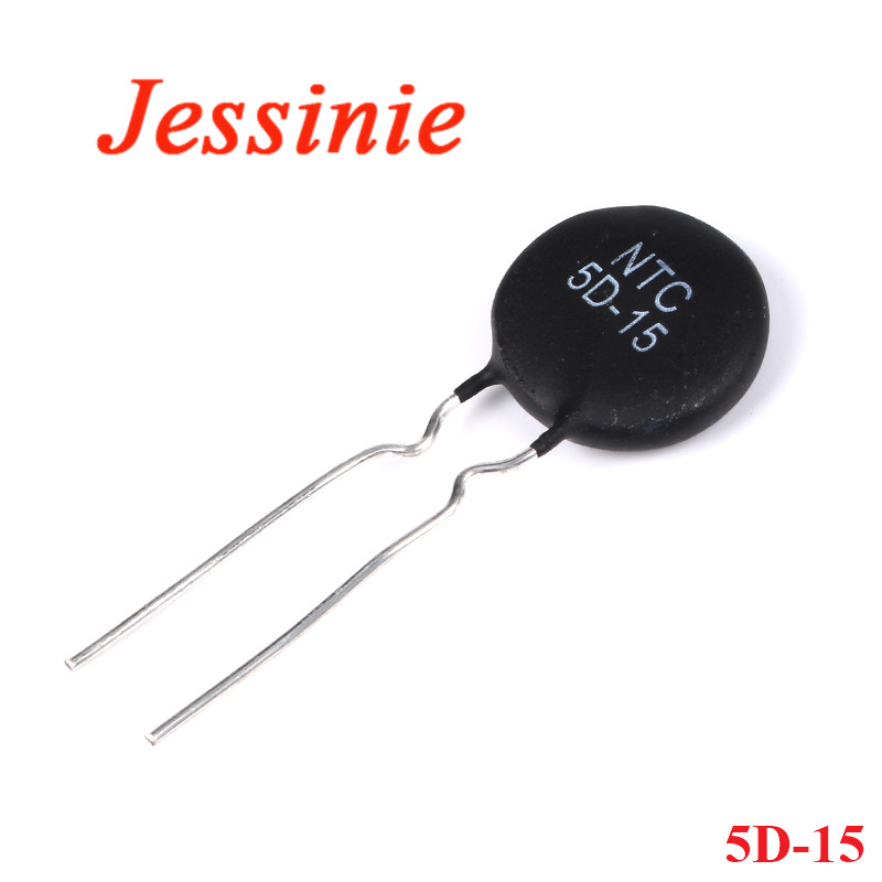 5 szt. Termistor NTC Rezystor  – Ceramic Heat Emitter recenzja i cena